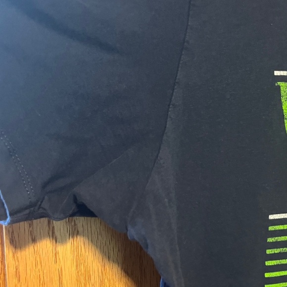 47 Minnesota Wolves Tee - Picture 3 of 9